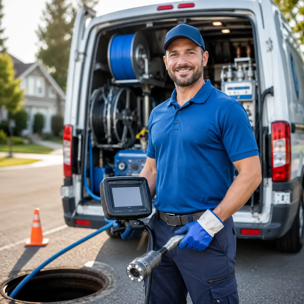 Local Pipe Relining specialists in Central City, KY