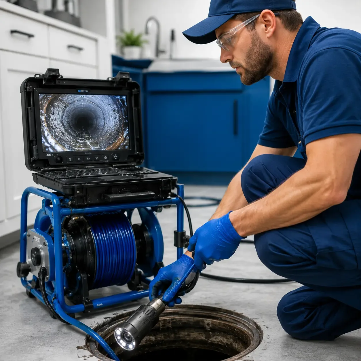 Pipe Relining professionals serving Central City, KY